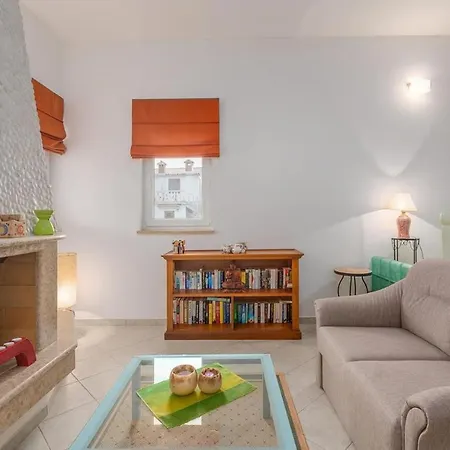 Luck Holiday home *