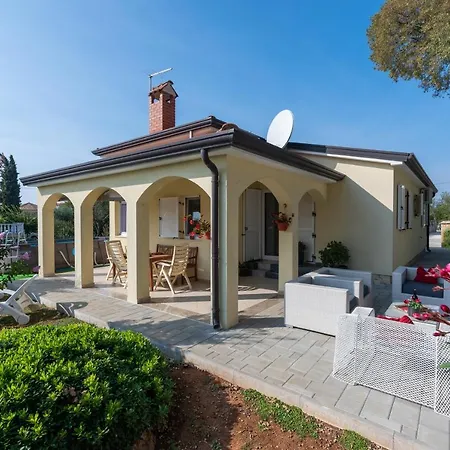 Luck Holiday home *