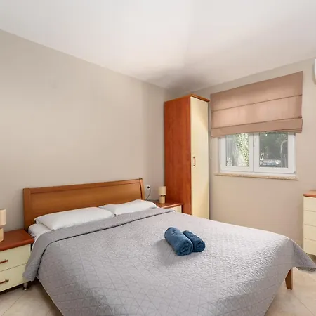 Tatil Evi Luck Veleniki