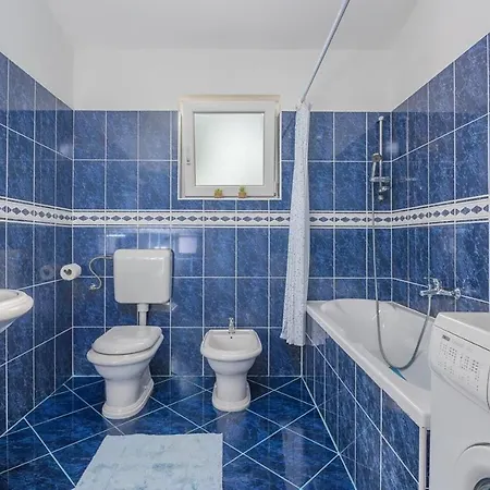 Luck Holiday home *