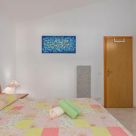 Luck Holiday home *