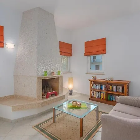 Luck Сasa de vacaciones Veleniki